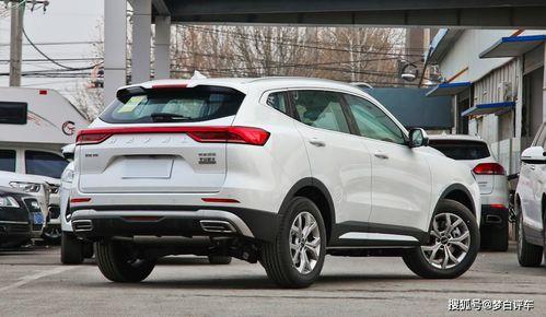 国产suv最新爆料车型,五大爆款车型前瞻揭秘 第3张 国产suv最新爆料车型,五大爆款车型前瞻揭秘 第3张